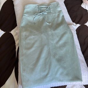 Forever 21 pencil Skirt size S